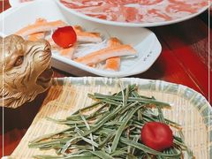 -重庆袁老四火锅(武进万达店)