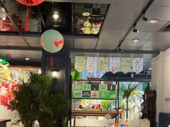 -懒人盐府人家(航天桥店)