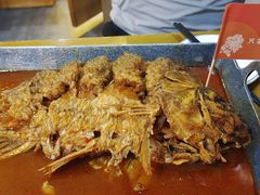 -杏花村水席楼·洛阳水席(老城十字街店)