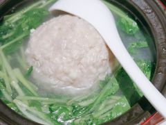 -狮王府淮扬菜(新街口友谊店)