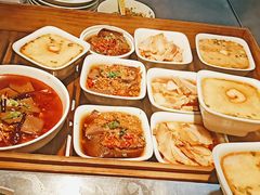 -老乡鸡(联家超市北辰天都店)