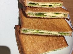 -HELLO 27 意面·沙拉·帕尼尼