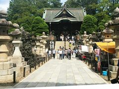 -成田山新胜寺