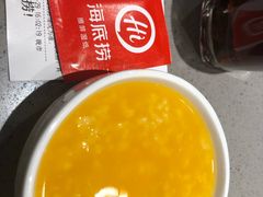 -海底捞火锅(翔龙天地广场店)