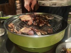 -山葵说·泥炉烤肉(泰达时尚E街区店)