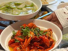 -宏状元现熬粥·京味菜(望京店)