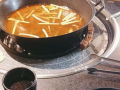-米氏火鱼·泡椒鱼火锅(李子坝老店)