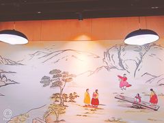 -许妈妈餐厅烤肉烧烤家常菜(明润广场店)