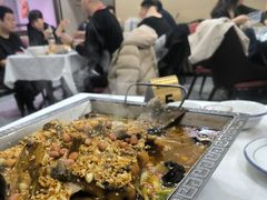 -清真•蜀风园(丁字沽店)