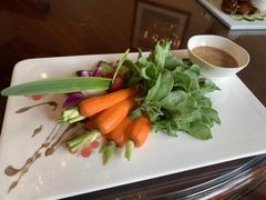 -长生素斋(普陀山店)
