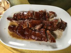 -大笑饭堂(甲子桥店)