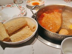 -汕头八合里海记牛肉店(清河店)