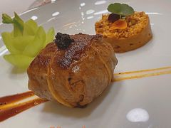 松露和牛礼物盒-伯衡55·吉品轩(乌鲁木齐南路店)