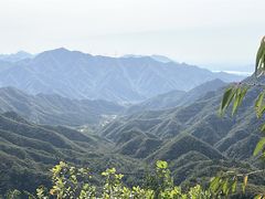 -大岭沟猕猴桃谷风景区