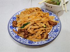 传统干炒牛河-银记肠粉(文昌北路店)