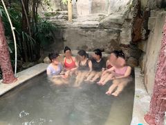 -天赐温泉