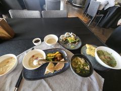 -青岛海天大酒店·1988全日餐厅