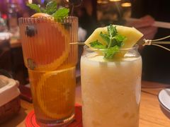-MR.ROCKY洛奇先生·西餐&酒吧(太古仓店)