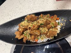-玉林烤鸭店(小西天店)