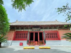 -洛阳白马寺