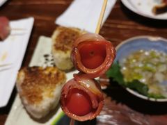 -鸟亭·居酒屋(青年路店)