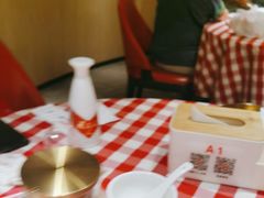 -西贝(东方路店)