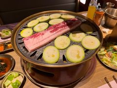 -西塔老太太泥炉烤肉(亚运村店)
