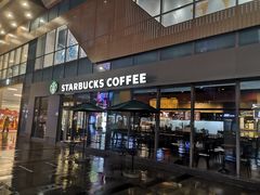 -星巴克(重庆新天泽国际广场店)