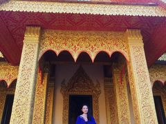 -西双版纳勐泐文化旅游区