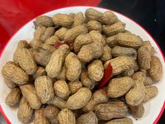 -烧哥美蛙肥肠鱼火锅·十五年社区店