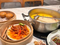 -花城粤菜餐厅(高新区店)