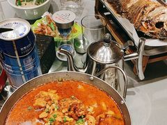 -胡家大厨(西三庄店)