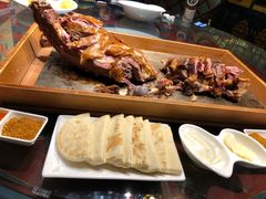 -九十九顶毡房(阜石路店)