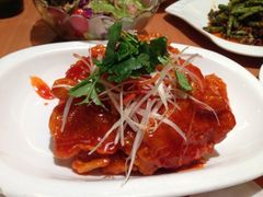 锅包肉-小土豆北方菜馆(方庄店)