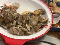 -锅老头铁锅炖•大锅蒸汽海鲜(韩乐坊店)
