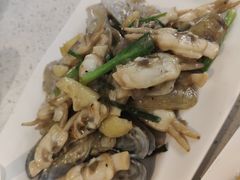 -肥仔文澳门猪骨煲(南京西路店)