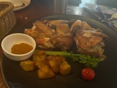 -斯比特花园西餐厅(东方商厦店)