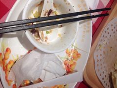 西贝莜面村(近铁城市广场店)-西贝莜面村(近铁城市广场店)