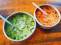 -Doo Dee Thai Food(Issan/Isaan/Esan)