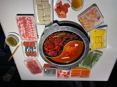 -川西坝子火锅(金沙1.0直营店)