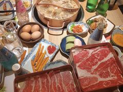 -伊豆野菜村(大族广场店)