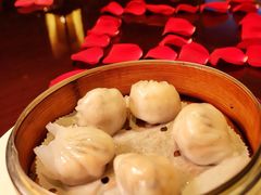 -丽思卡尔顿酒店-天泰轩中餐厅(大沽北路店)