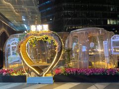 -春申里餐厅(银泰in99店)