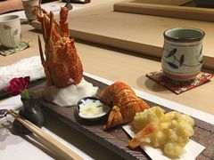 -鮨一日本料理(大中华店)