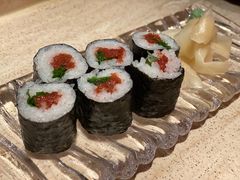 -滩万日本料理Nadaman(国贸大酒店)