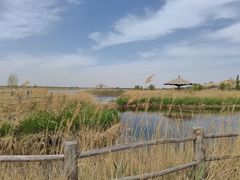 -黄沙古渡原生态旅游区