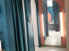-海马体照相馆(重庆龙湖时代天街D馆店)