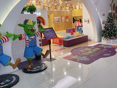 -北京华联购物中心(天通苑店)