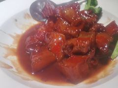 -小红鲸·海鲜餐厅(轸大路店)