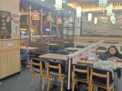 -蒋家桥饺面店(东关街店)